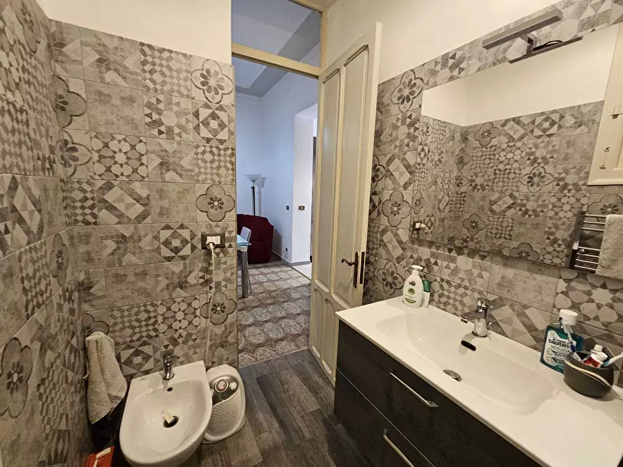 Immagine 18 di Trilocale in affitto  in Via Mogia 19 a Palermo