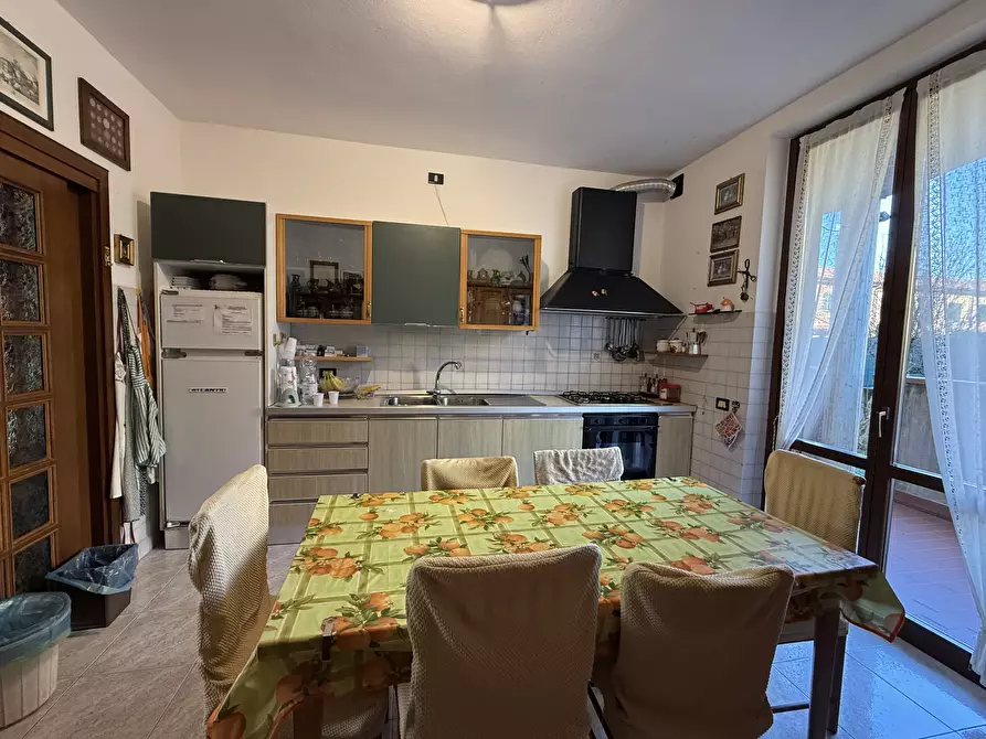 Immagine 22 di Casa bifamiliare in vendita  in Via Luigi Settembrini 14 a Cinisello Balsamo