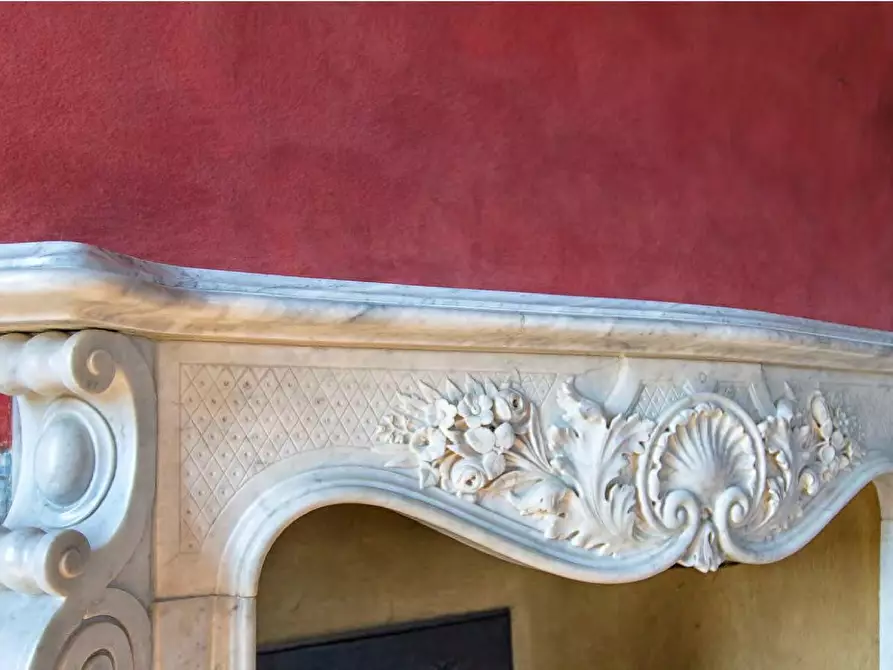 Immagine 84 di Casa indipendente in vendita  in Frazione Lavezzole 43 a San Damiano D'asti
