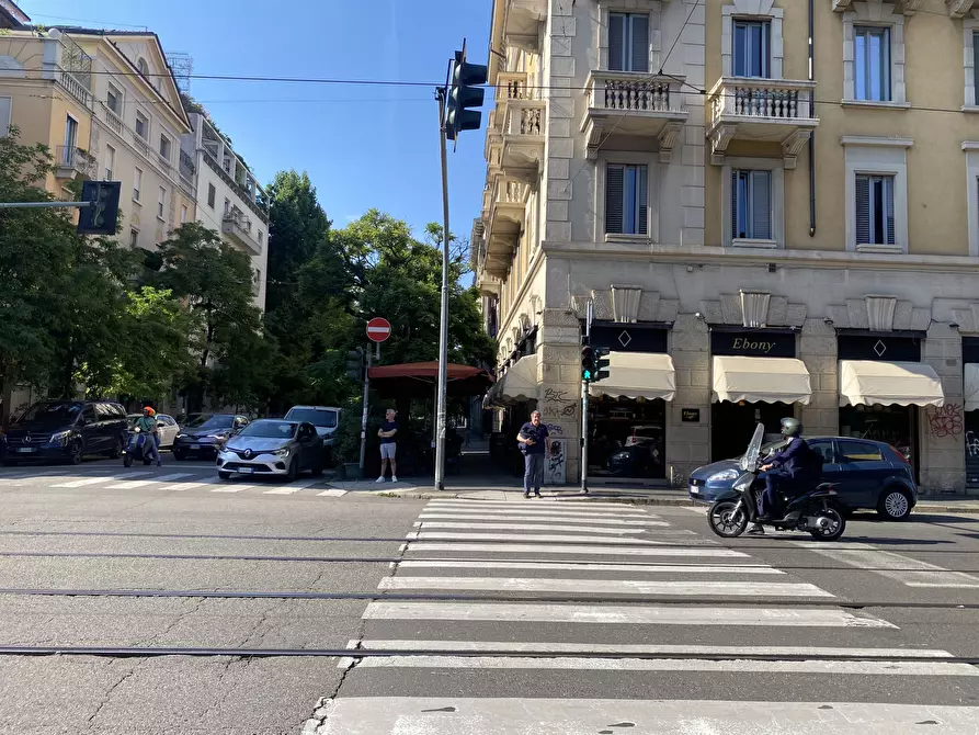 Immagine 64 di Bar / Ristorante in vendita  in Via Ampere 98 a Milano