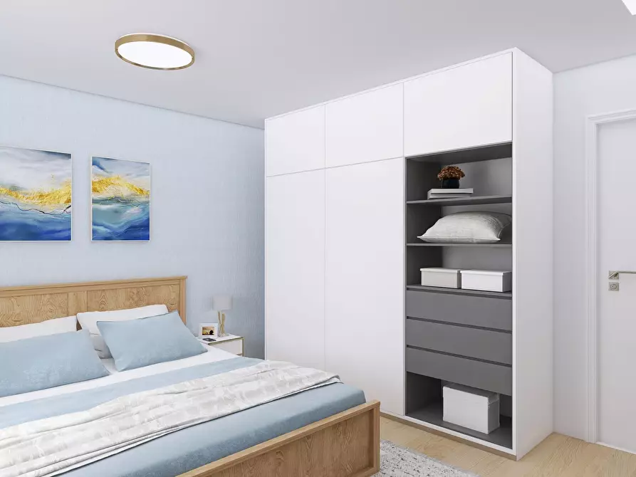 Immagine 27 di Trilocale in vendita  in Via Carlo 433 a San Remo