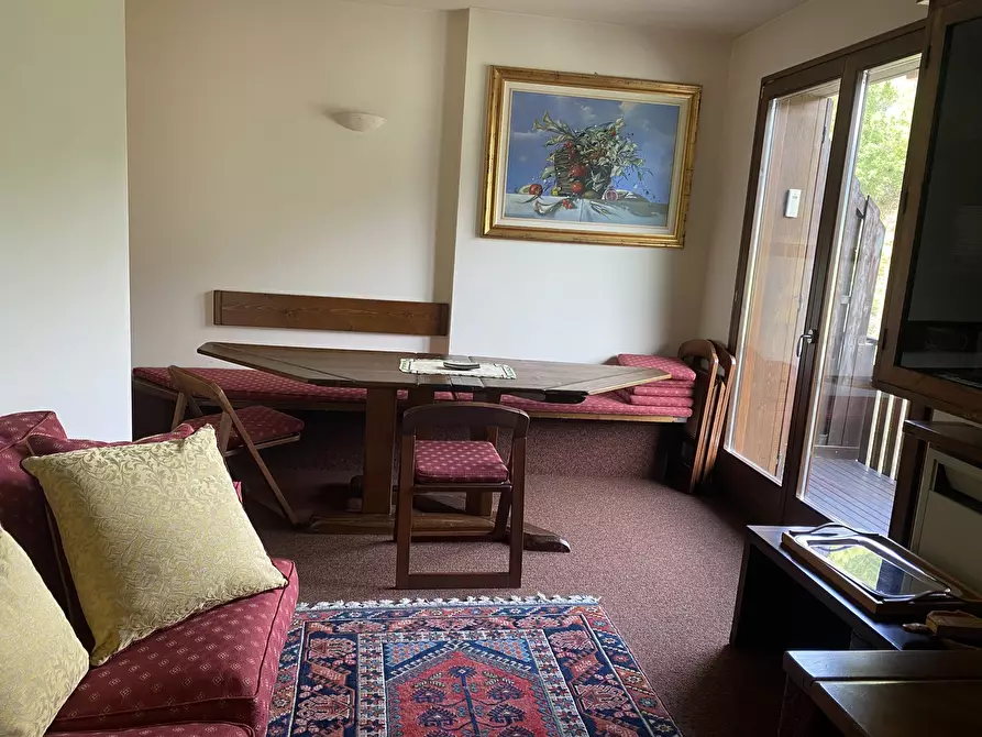 Immagine 23 di Quadrilocale in vendita  in Via al Forte 9 a Valdisotto