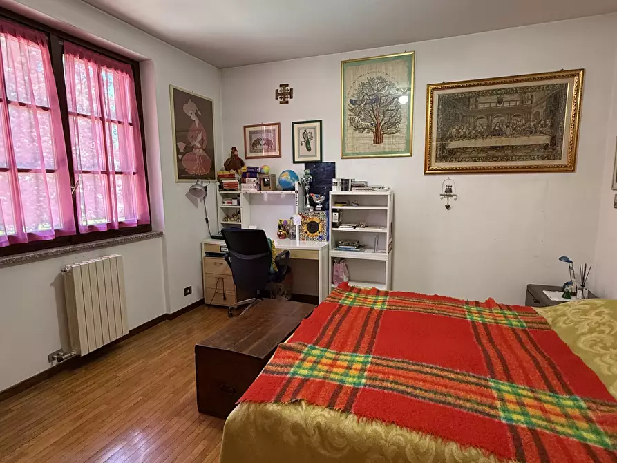 Immagine 80 di Casa bifamiliare in vendita  in Via Filippo Beltrame 20 a Vimodrone
