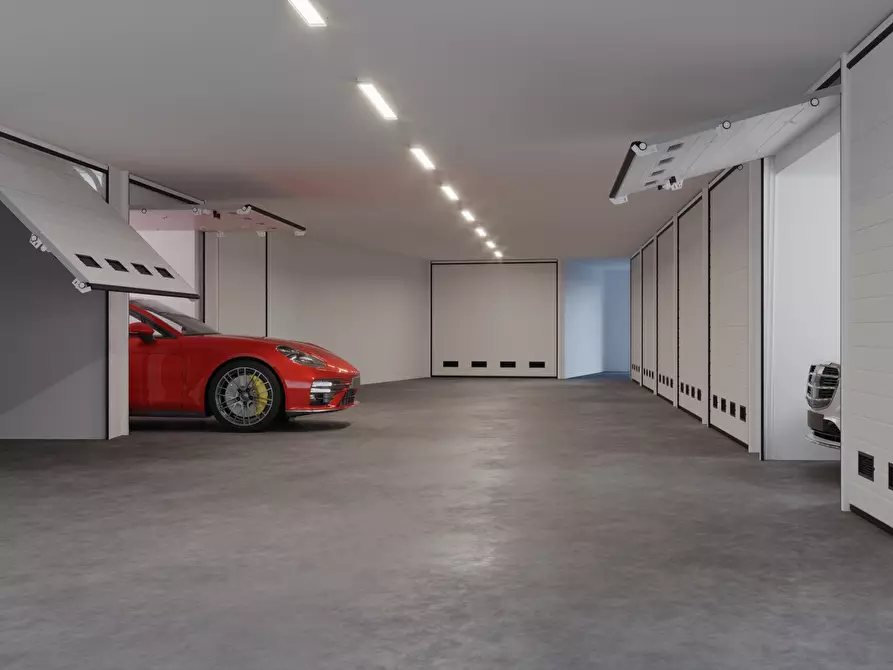 Immagine 38 di Trilocale in vendita  in Via Carlo 433 a San Remo