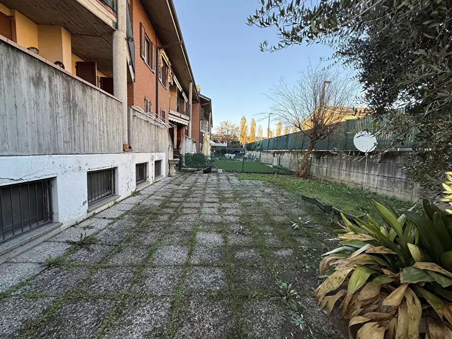Immagine 28 di Casa bifamiliare in vendita  in Via Luigi Settembrini 14 a Cinisello Balsamo