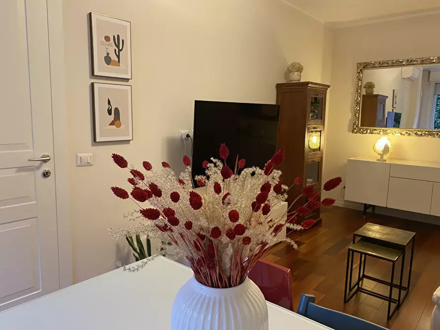 Immagine 37 di Bilocale in vendita  in Via Terracina 1 a Milano