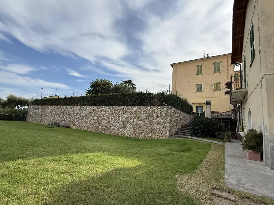 Immagine 17 di Terreno edificabile in vendita  in Via Enrico Toti 12 a Loano