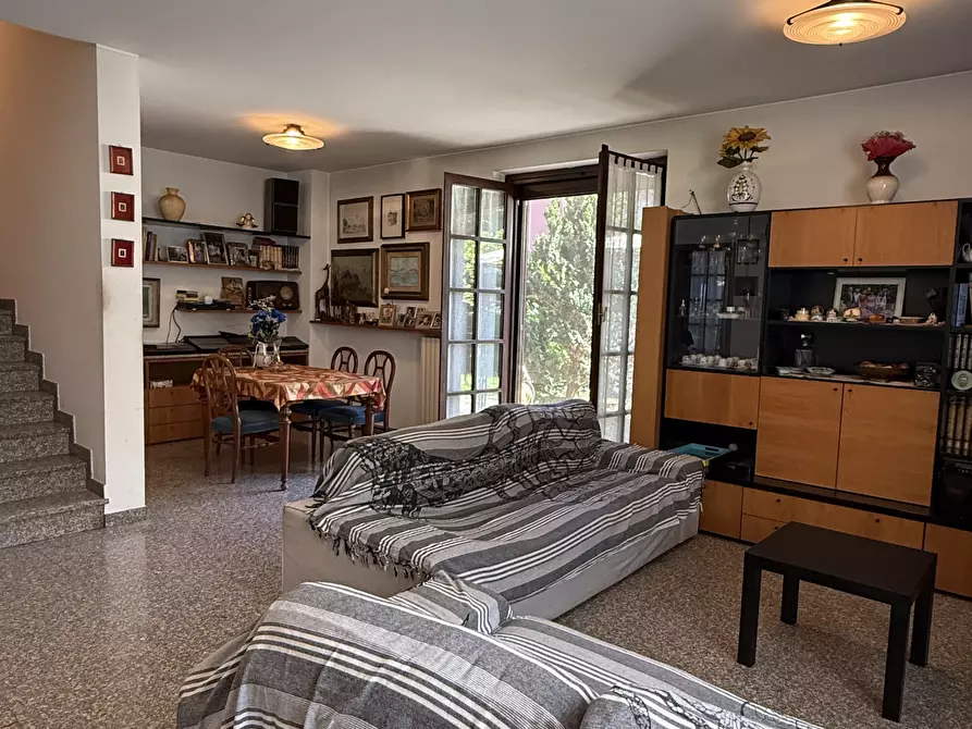 Immagine 42 di Casa bifamiliare in vendita  in Via Filippo Beltrame 20 a Vimodrone