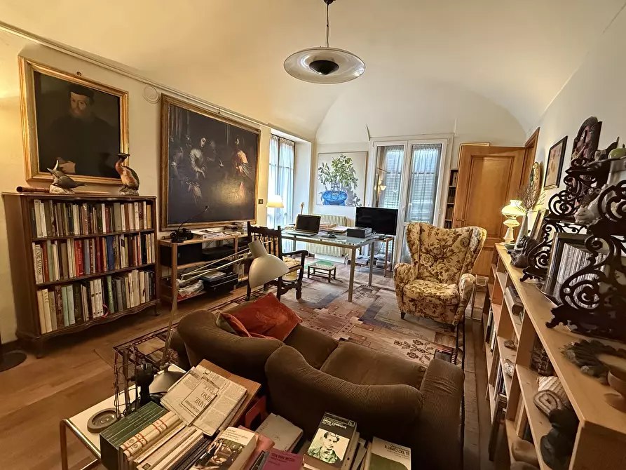 Immagine 52 di Casa indipendente in vendita  in Via Piave 11 a Cocconato