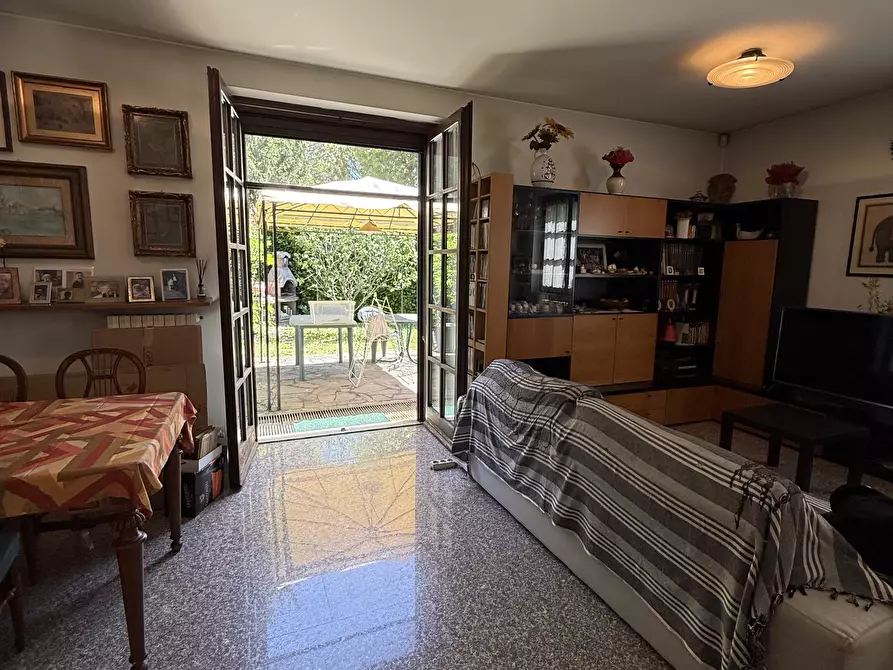 Immagine 48 di Casa bifamiliare in vendita  in Via Filippo Beltrame 20 a Vimodrone
