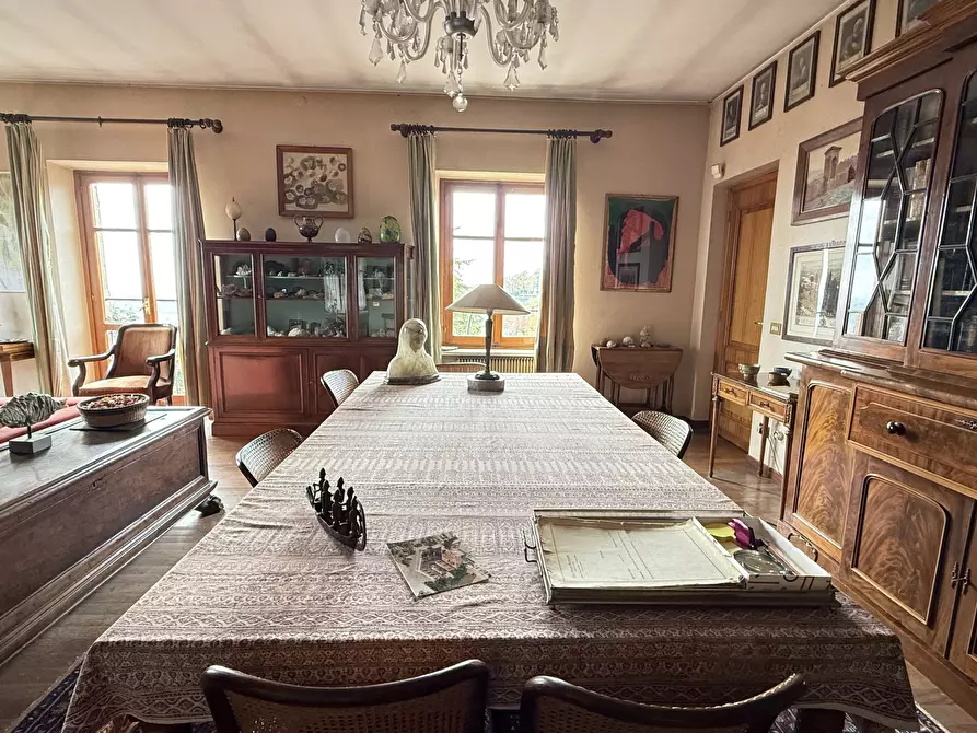 Immagine 22 di Casa indipendente in vendita  in Via Piave 11 a Cocconato