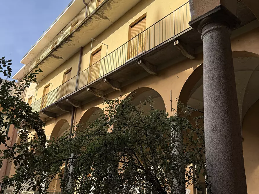 Immagine 27 di Palazzo in vendita  in Via San Gaudenzio 11 a Novara