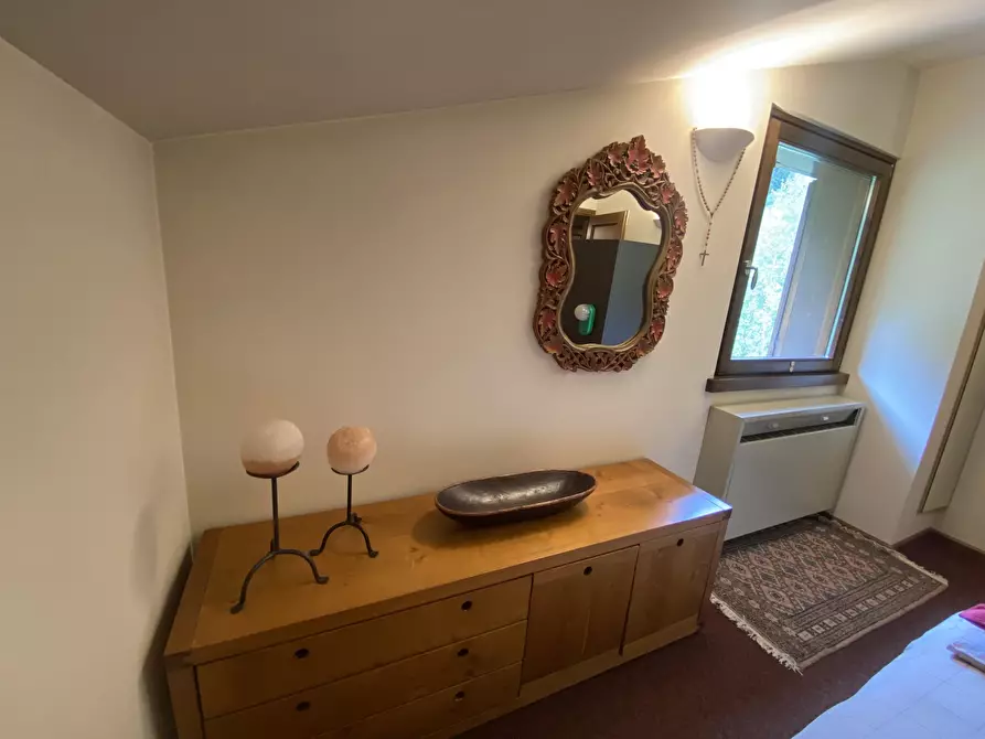 Immagine 35 di Quadrilocale in vendita  in Via al Forte 9 a Valdisotto