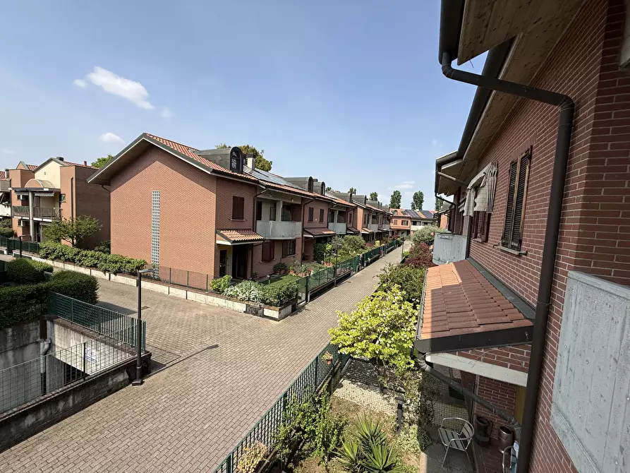 Immagine 49 di Casa bifamiliare in vendita  in Via Luigi Settembrini 14 a Cinisello Balsamo