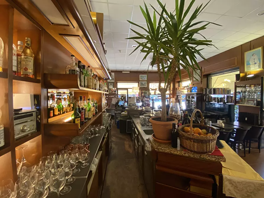 Immagine 32 di Bar / Ristorante in vendita  in Via Ampere 98 a Milano