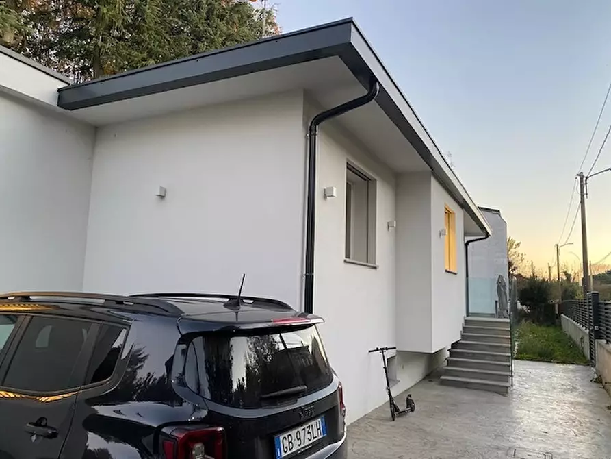 Immagine 51 di Villa in vendita  in Via Bruno Buozzi 16 a Sovico