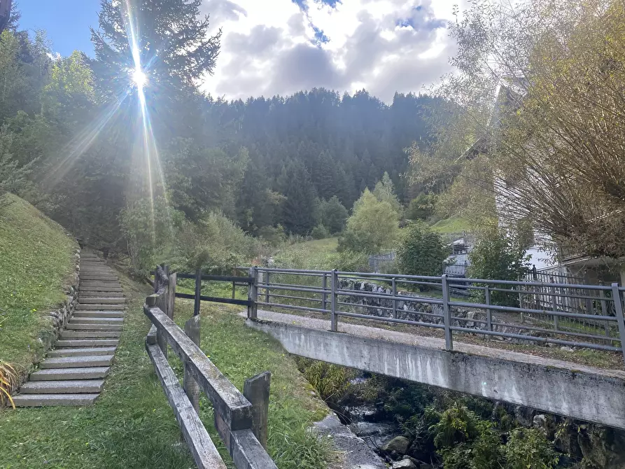 Immagine 58 di Quadrilocale in vendita  in Via al Forte 9 a Valdisotto