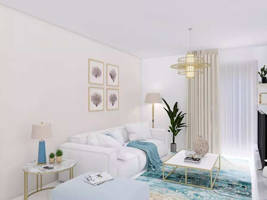 Immagine 27 di Trilocale in vendita  in Via Carlo 433 a San Remo