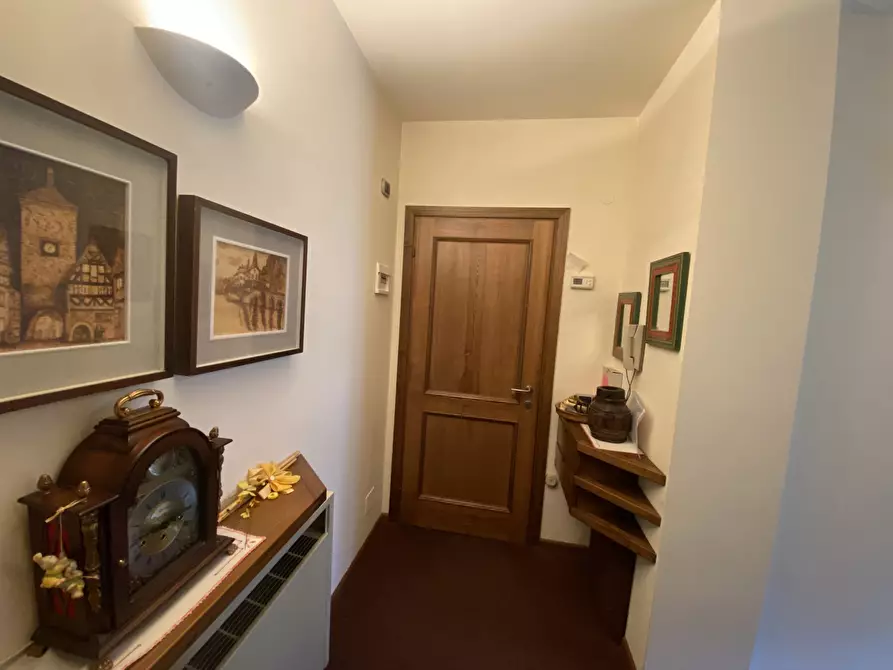 Immagine 21 di Quadrilocale in vendita  in Via al Forte 9 a Valdisotto