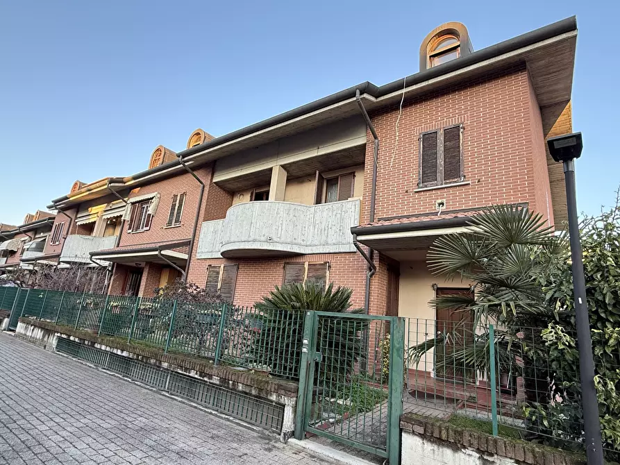 Immagine 62 di Casa bifamiliare in vendita  in Via Luigi Settembrini 14 a Cinisello Balsamo