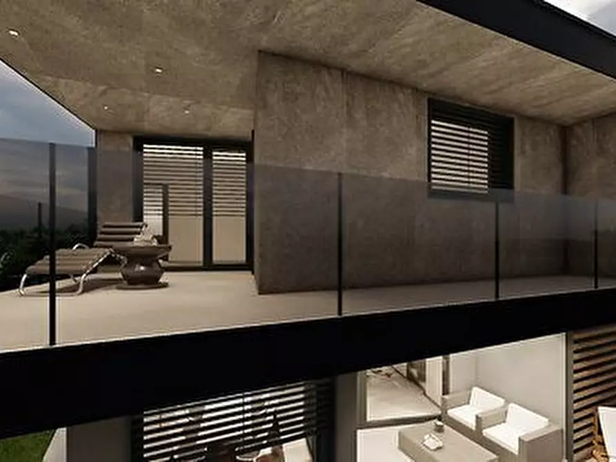 Immagine 14 di Casa bifamiliare in vendita  in Via Ciro Menotti 9 a Carate Brianza