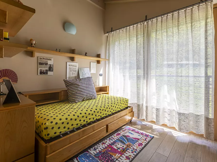 Immagine 53 di Villa in vendita  in Via Colombèe 11 a Colico