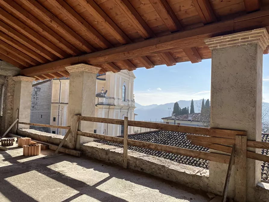 Immagine 21 di Rustico / casale in vendita  in Via Montini a Preseglie