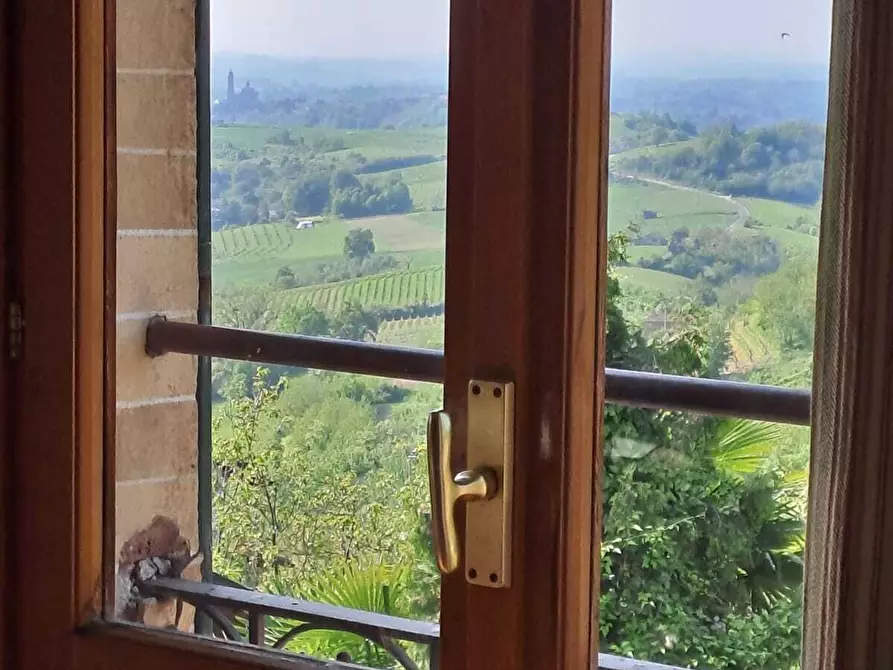 Immagine 35 di Casa indipendente in vendita  in Via Piave 11 a Cocconato