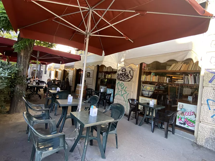 Immagine 57 di Bar / Ristorante in vendita  in Via Ampere 98 a Milano