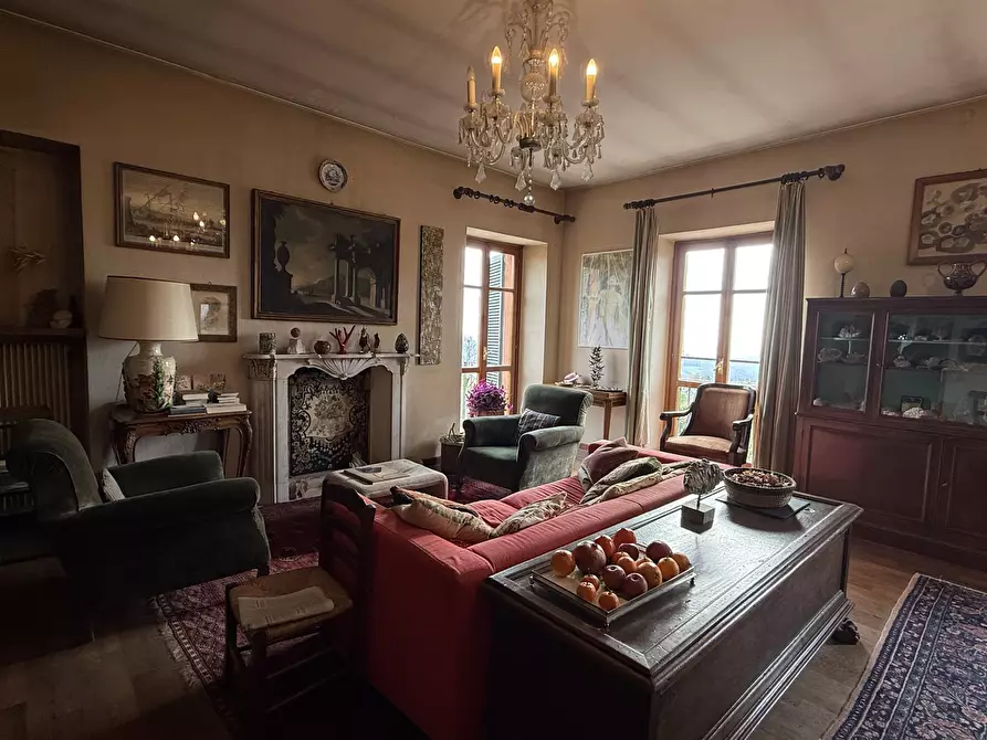 Immagine 34 di Casa indipendente in vendita  in Via Piave 11 a Cocconato