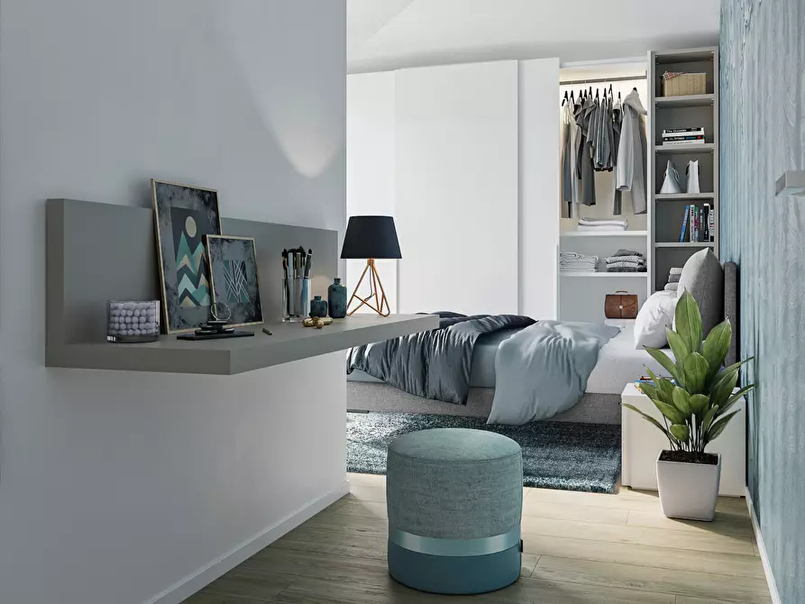 Immagine 48 di Trilocale in vendita  in Via Carlo 433 a San Remo