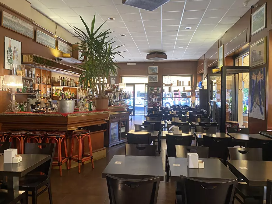 Immagine 36 di Bar / Ristorante in vendita  in Via Ampere 98 a Milano