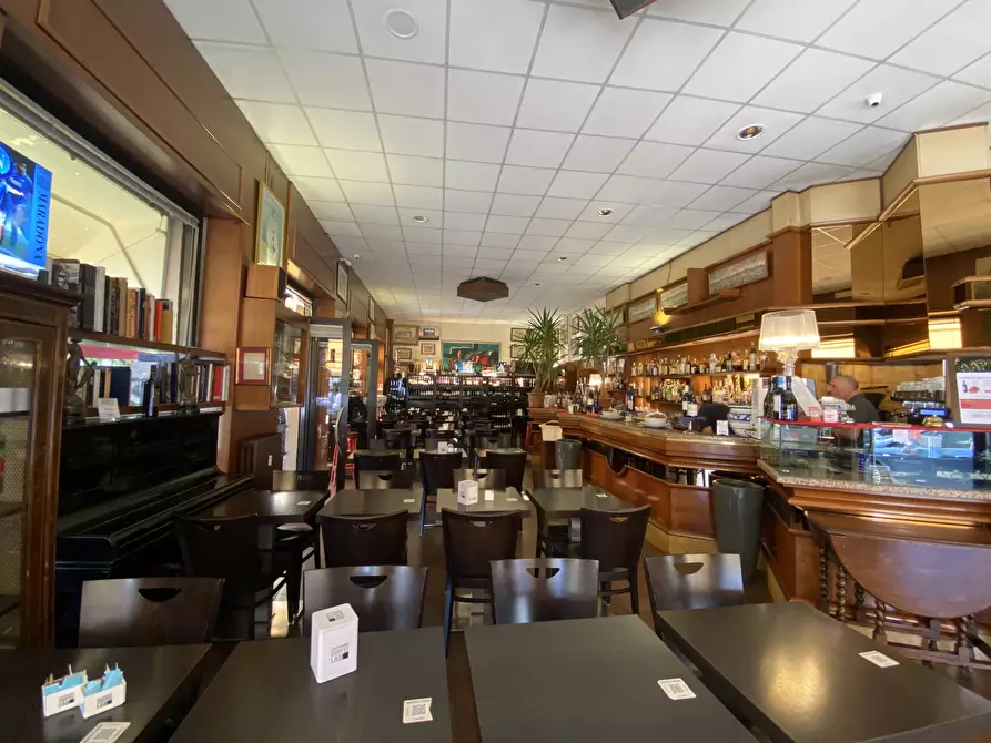 Immagine 23 di Bar / Ristorante in vendita  in Via Ampere 98 a Milano