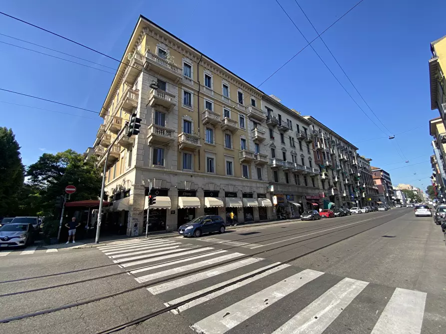 Immagine 63 di Bar / Ristorante in vendita  in Via Andrea Maria Ampere 98 a Milano