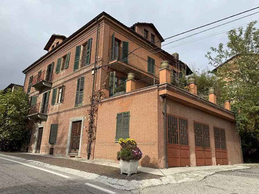 Immagine 82 di Casa indipendente in vendita  in Via Piave 11 a Cocconato