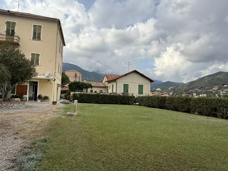 Immagine 16 di Terreno edificabile in vendita  in Via Enrico Toti 12 a Loano