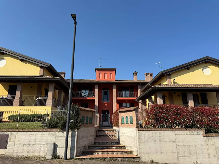 Immagine 1 di Quadrilocale in vendita  a Varano De' Melegari