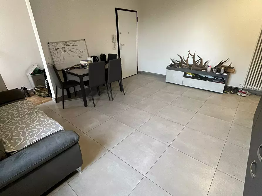 Immagine 2 di Bilocale in vendita  a Fornovo Di Taro