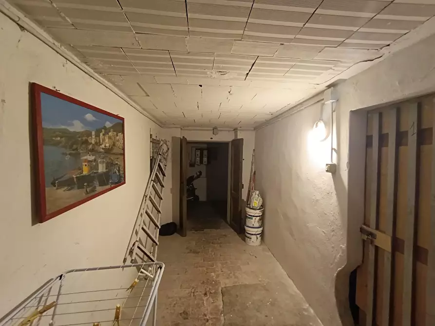 Immagine 37 di Quadrilocale in vendita  a Fornovo Di Taro