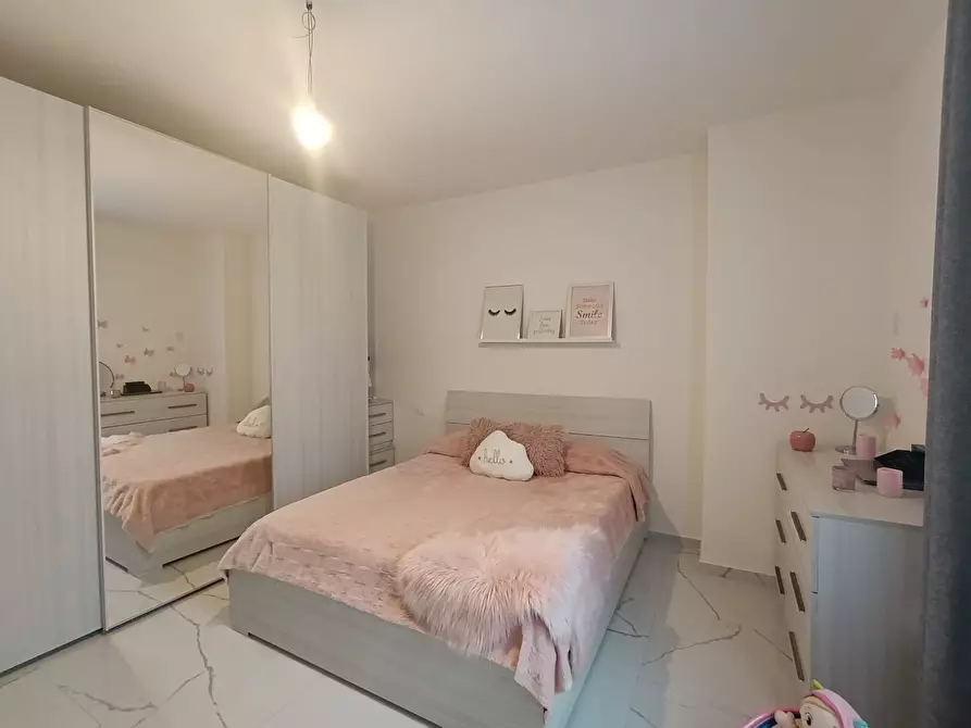 Immagine 15 di Quadrilocale in vendita  a Fornovo Di Taro