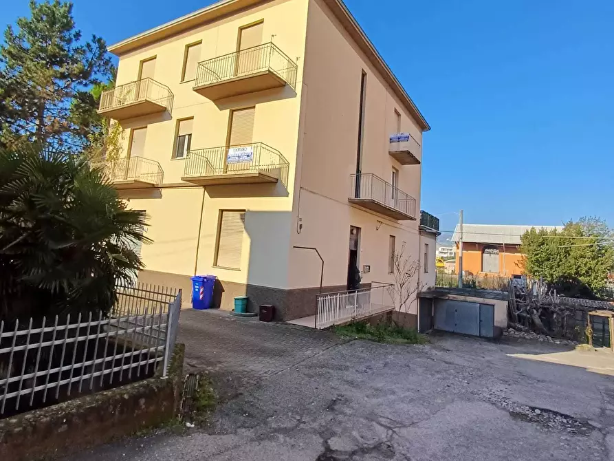 Immagine 4 di Quadrilocale in vendita  a Fornovo Di Taro