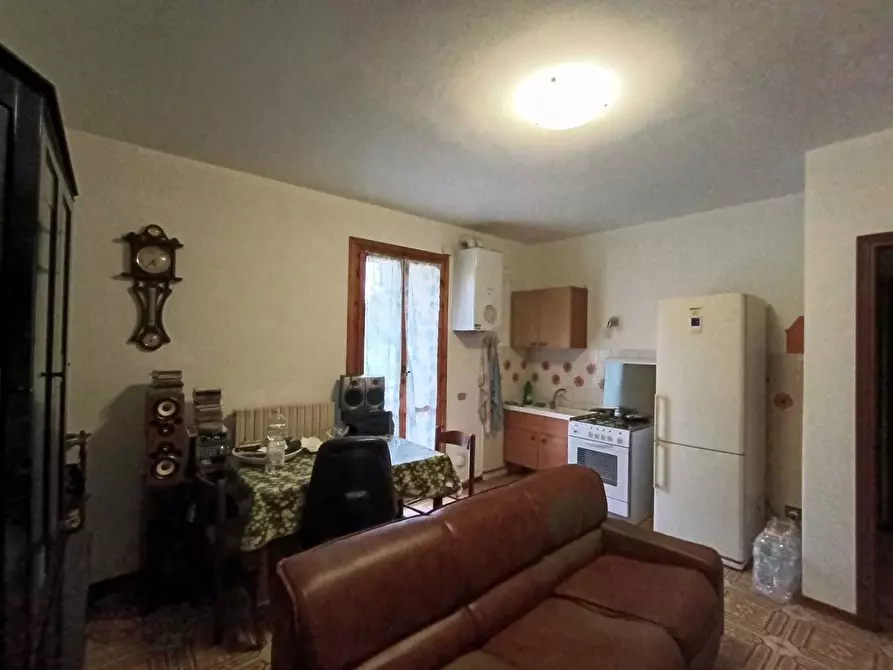 Immagine 4 di Monolocale in vendita  a Terenzo