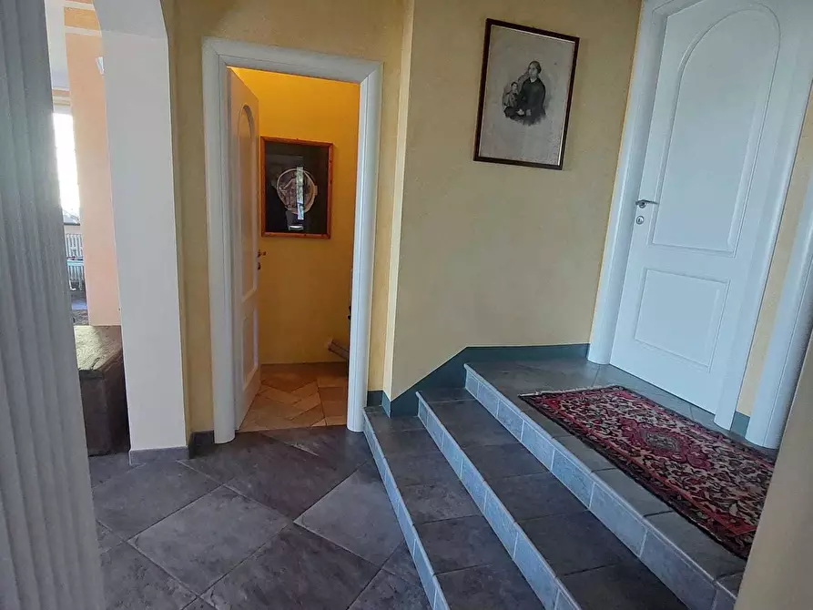 Immagine 22 di Villa in vendita  a Fornovo Di Taro