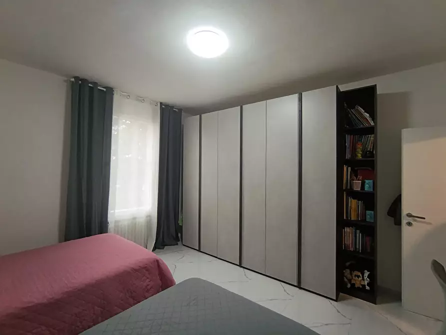 Immagine 27 di Quadrilocale in vendita  a Fornovo Di Taro