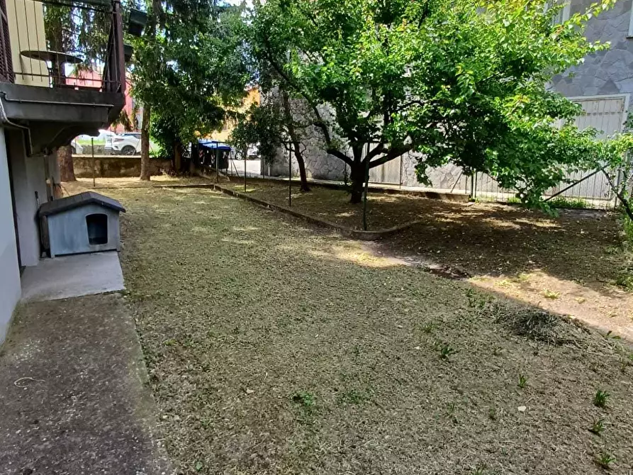 Immagine 2 di Trilocale in vendita  a Fornovo Di Taro