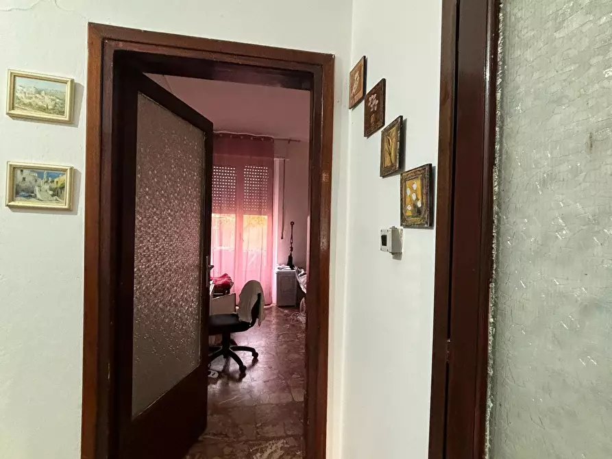 Immagine 12 di Trilocale in vendita  a Fornovo Di Taro