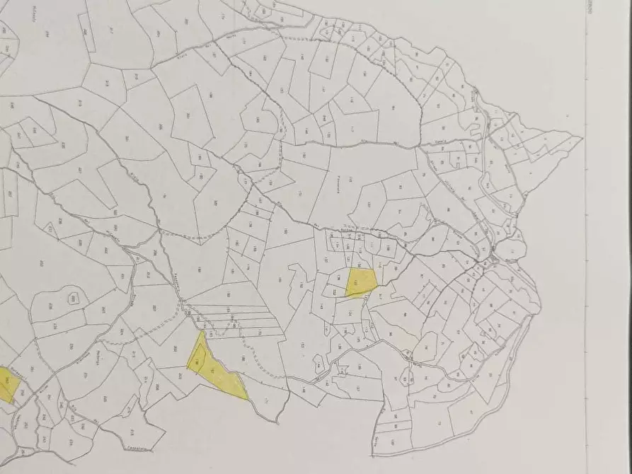 Immagine 43 di Terratetto in vendita  a Terenzo