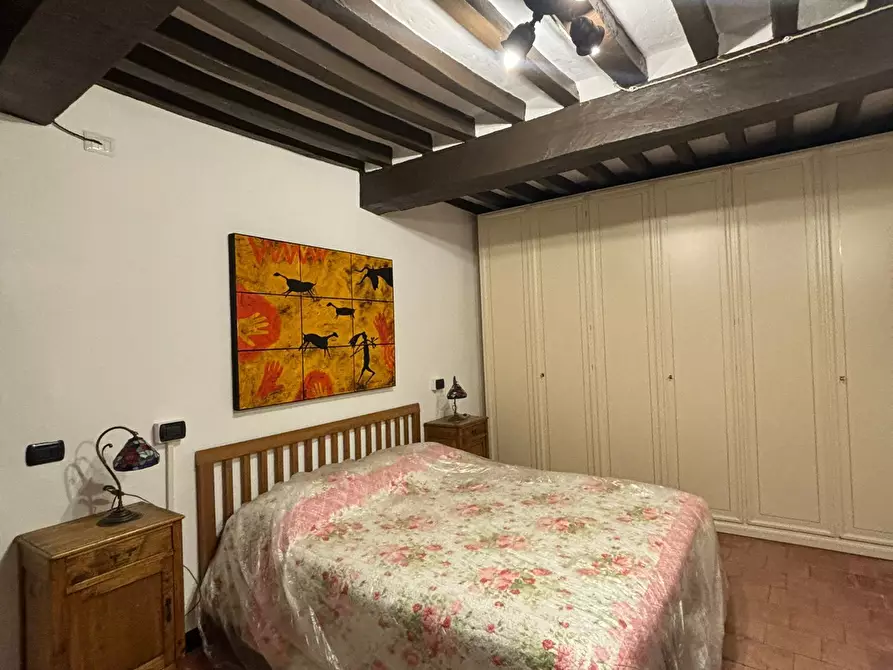 Immagine 30 di Porzione di casa in vendita  a Terenzo