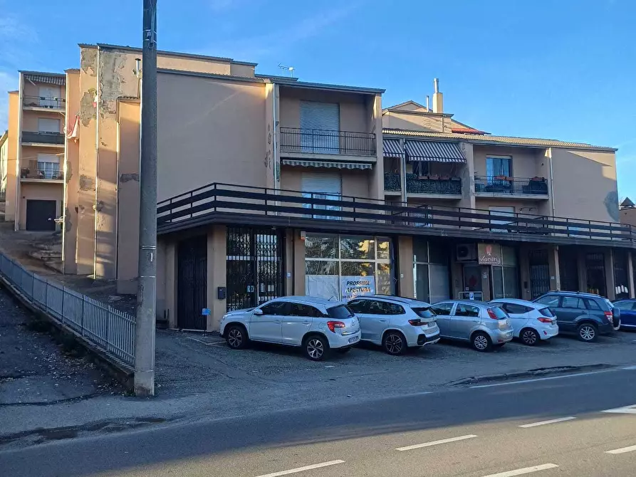 Immagine 5 di Quadrilocale in vendita  a Medesano