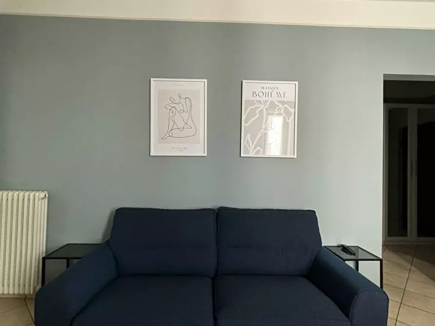 Immagine 6 di Trilocale in affitto  a Fornovo Di Taro